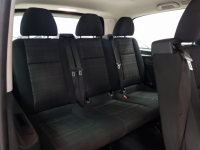 Mercedes Benz Vito