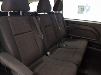 Mercedes Benz Vito