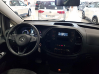 Mercedes Benz Vito