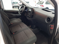 Mercedes Benz Vito