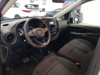 Mercedes Benz Vito
