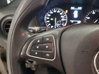 Mercedes Benz Vito