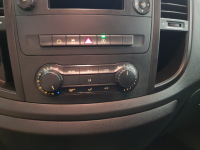 Mercedes Benz Vito