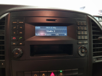 Mercedes Benz Vito
