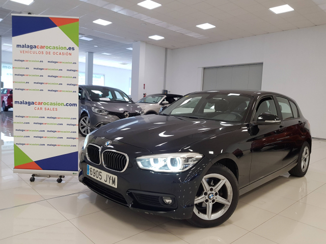 Bmw Serie 1