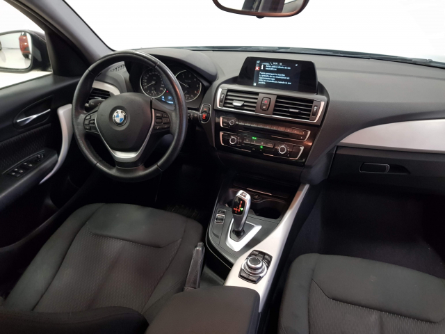 Bmw Serie 1