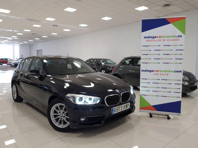 Bmw Serie 1