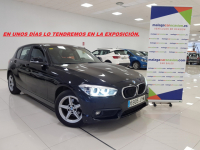 Bmw Serie 1