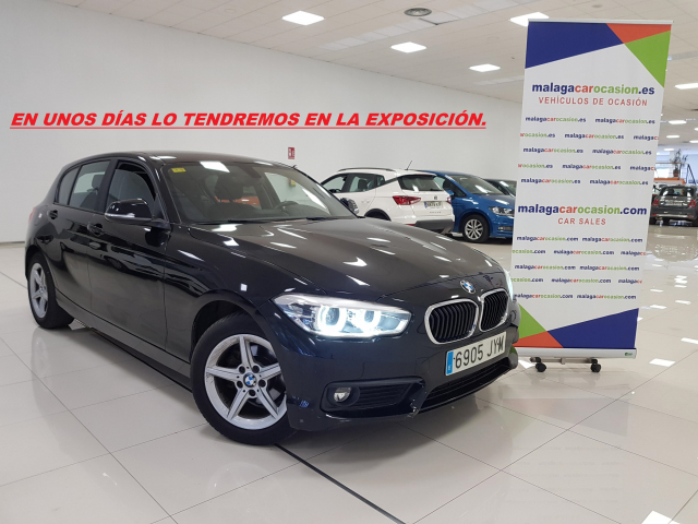 Bmw Serie 1