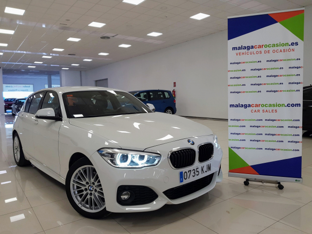 Bmw Serie 1