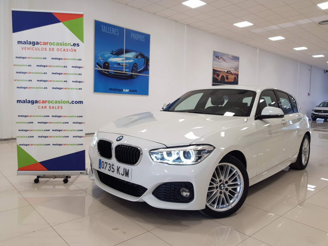 Bmw Serie 1