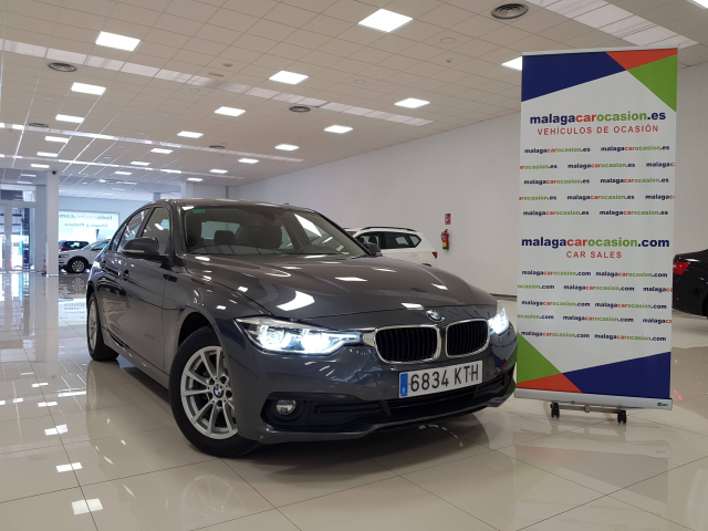 Bmw Serie 3