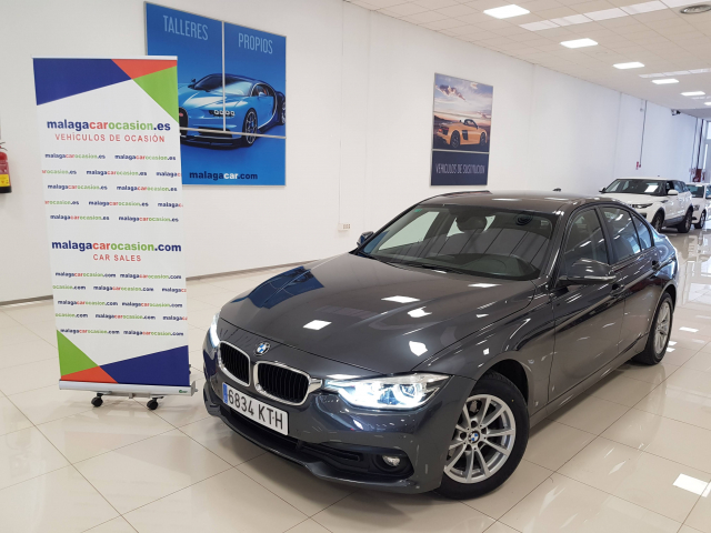 Bmw Serie 3