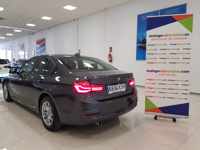 Bmw Serie 3