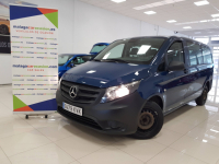 Mercedes Benz Vito