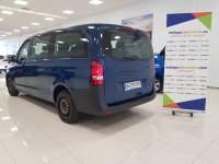 Mercedes Benz Vito