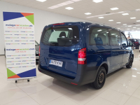 Mercedes Benz Vito