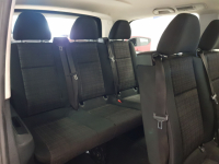 Mercedes Benz Vito
