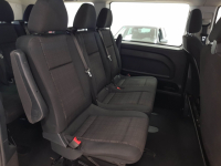 Mercedes Benz Vito