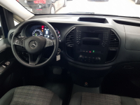 Mercedes Benz Vito