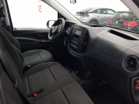 Mercedes Benz Vito