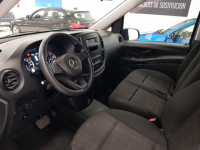 Mercedes Benz Vito