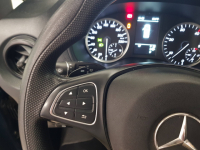 Mercedes Benz Vito