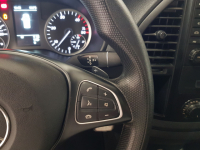 Mercedes Benz Vito