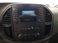 Mercedes Benz Vito