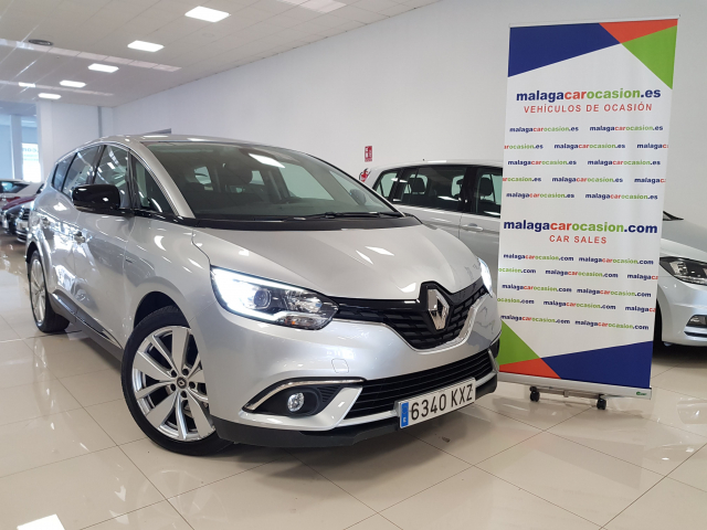 Renault Grand