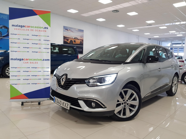 Renault Grand