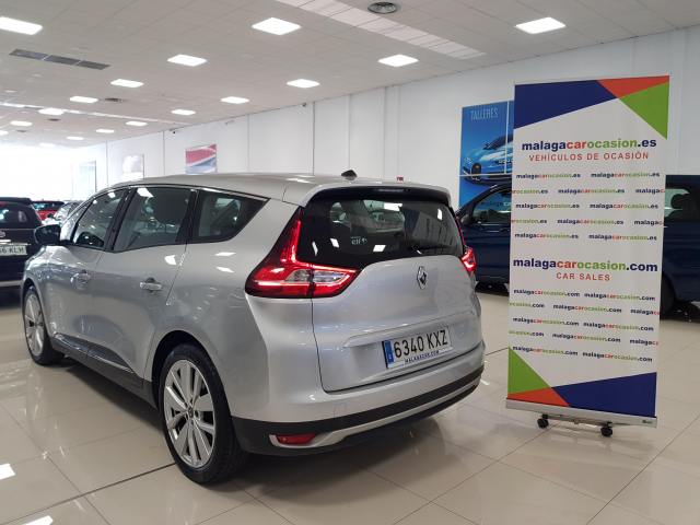 Renault Grand