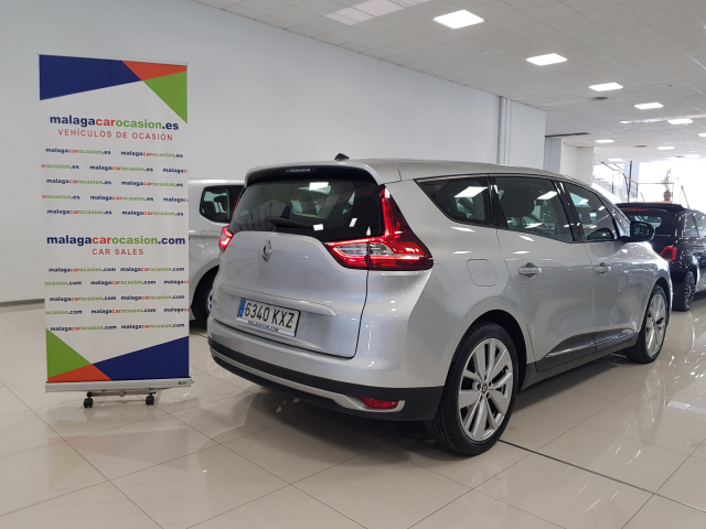 Renault Grand
