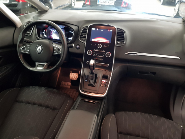 Renault Grand