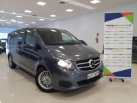 Mercedes Benz Clase