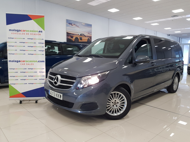 Mercedes Benz Clase
