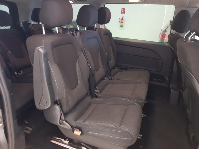 Mercedes Benz Clase