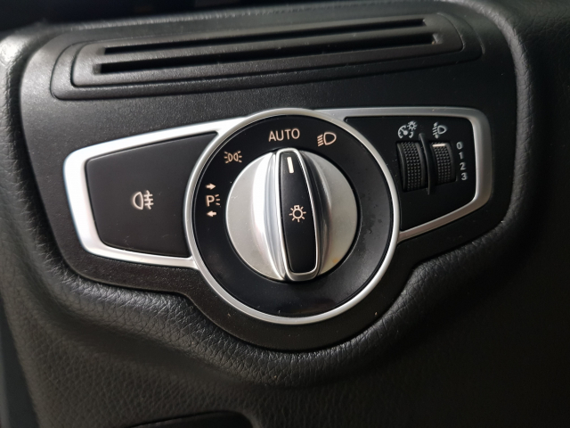 Mercedes Benz Clase