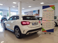 Mercedes Benz Gla