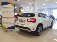Mercedes Benz Gla