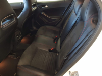 Mercedes Benz Gla