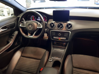 Mercedes Benz Gla
