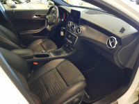 Mercedes Benz Gla