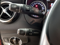 Mercedes Benz Gla