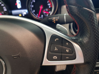 Mercedes Benz Gla