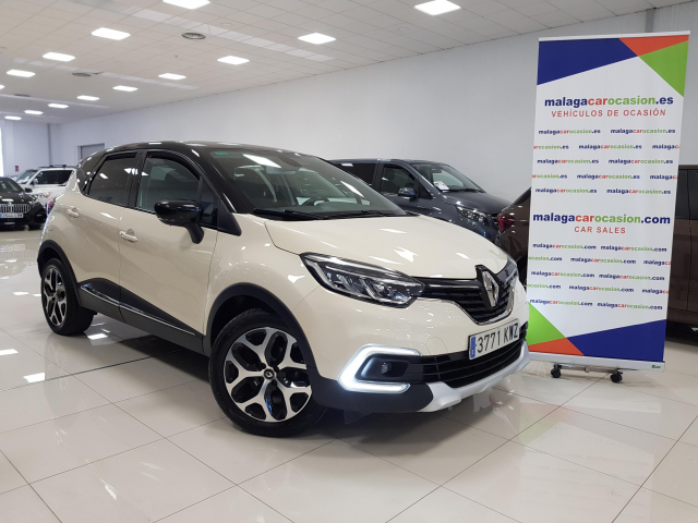RENAULT CAPTUR  Zen Energy TCe 90 SS eco2  90cv