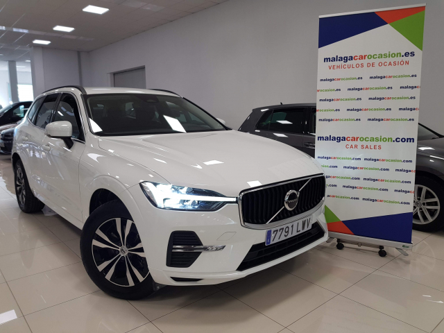VOLVO XC60  2.0 B4D Momentum Pro 197cv