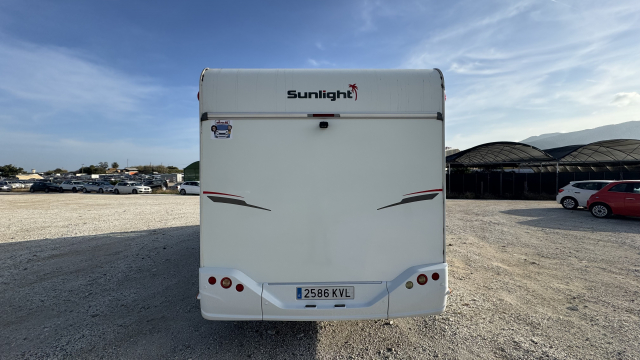 Sunlight T69l