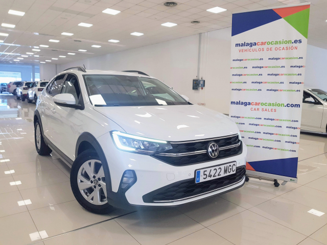 Used VOLKSWAGEN TAIGO LIFE  in Malaga