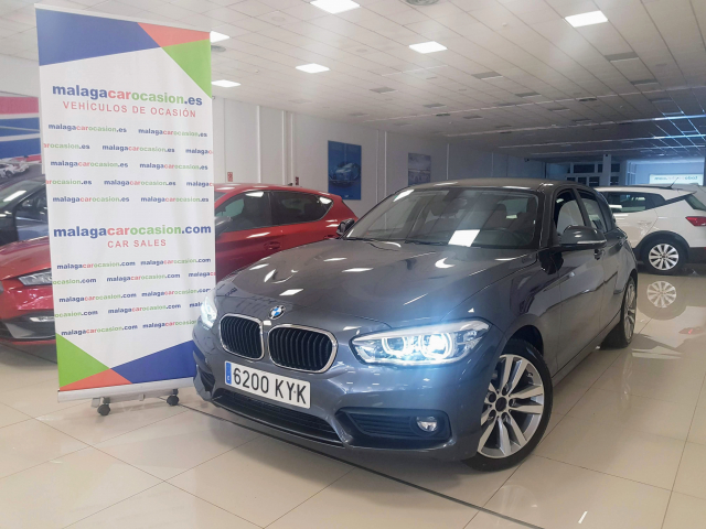 Bmw Serie